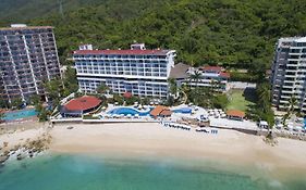 Hotel Grand Park Royal Luxury Resort Puerto Vallarta